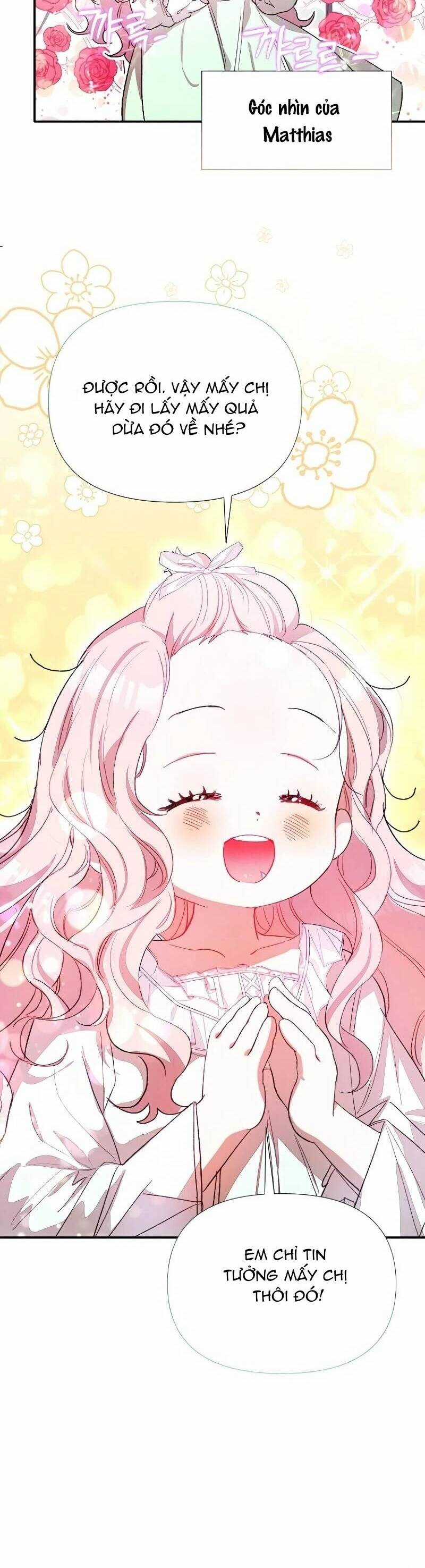 Bảo Vệ Người Cha Bạo Chúa Chapter 4 trang 25