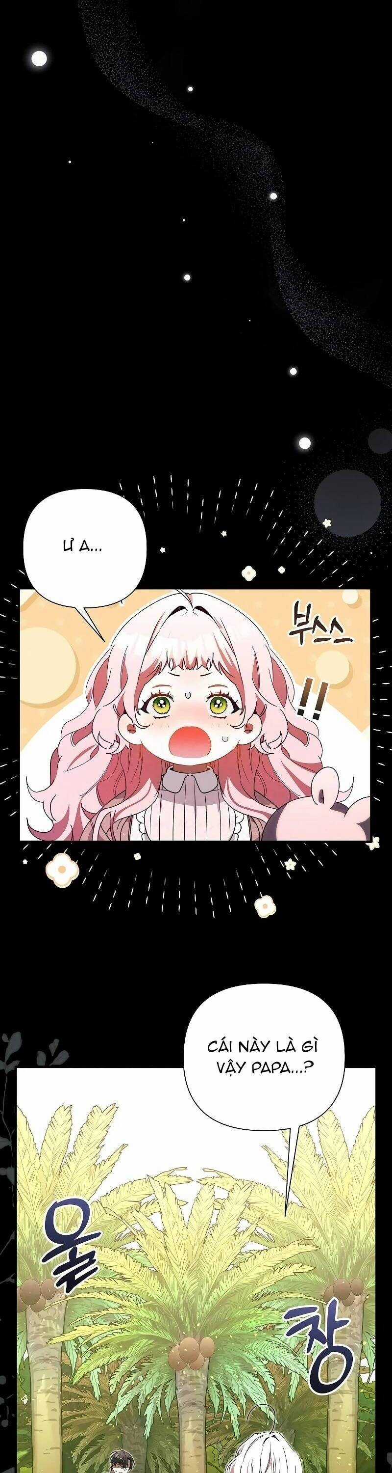 Bảo Vệ Người Cha Bạo Chúa Chapter 4 trang 3