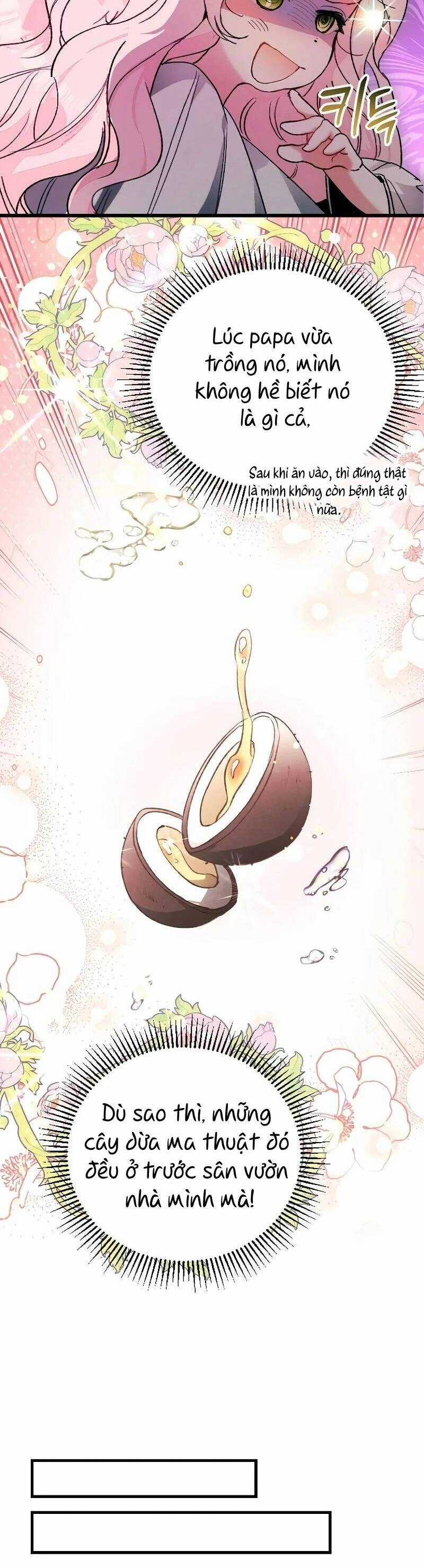 Bảo Vệ Người Cha Bạo Chúa Chapter 4 trang 31