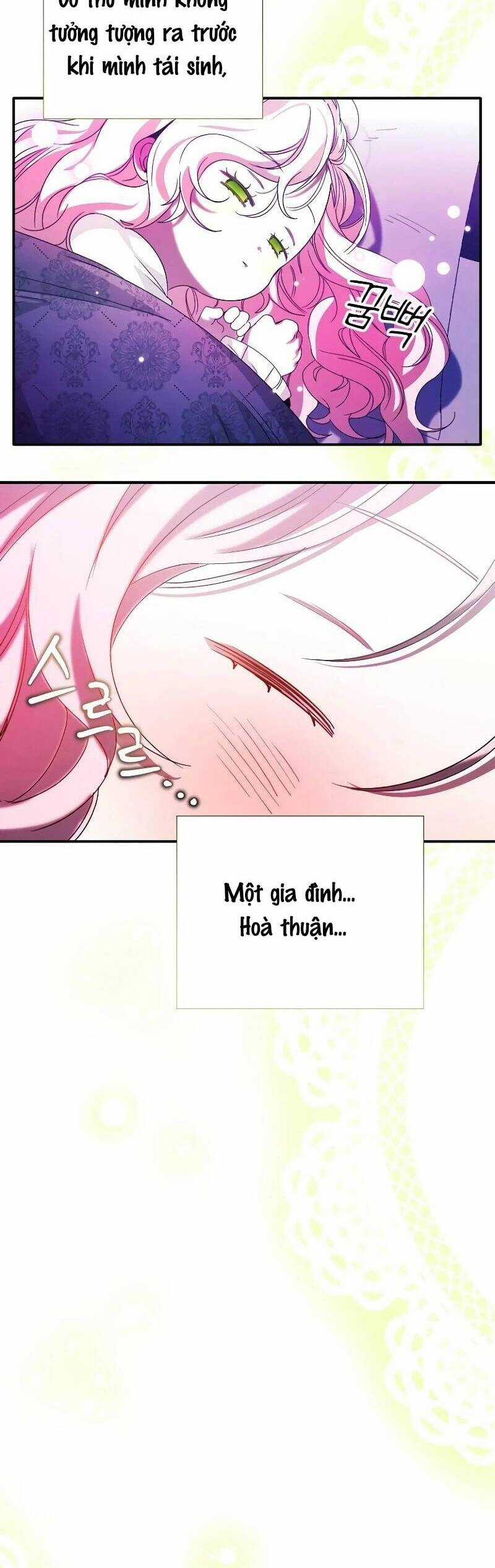 Bảo Vệ Người Cha Bạo Chúa Chapter 4 trang 36