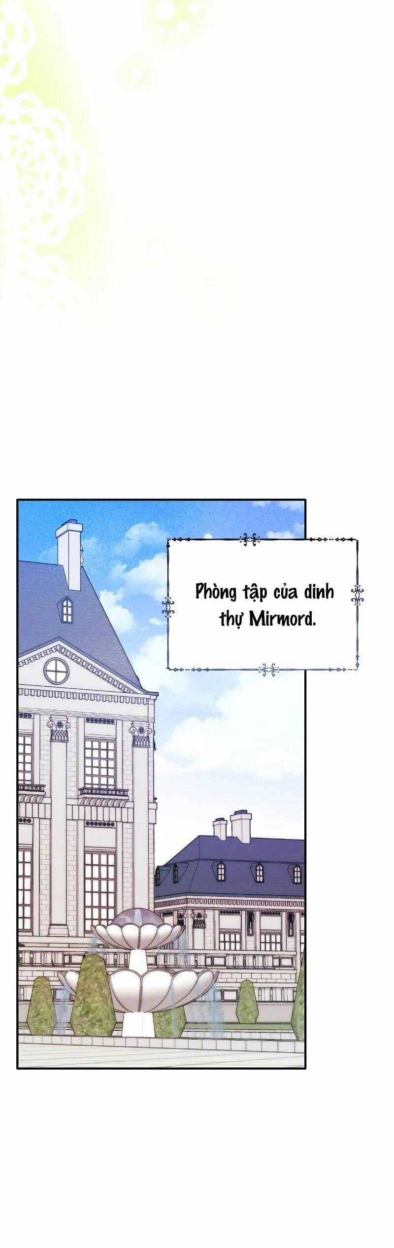 Bảo Vệ Người Cha Bạo Chúa Chapter 4 trang 37