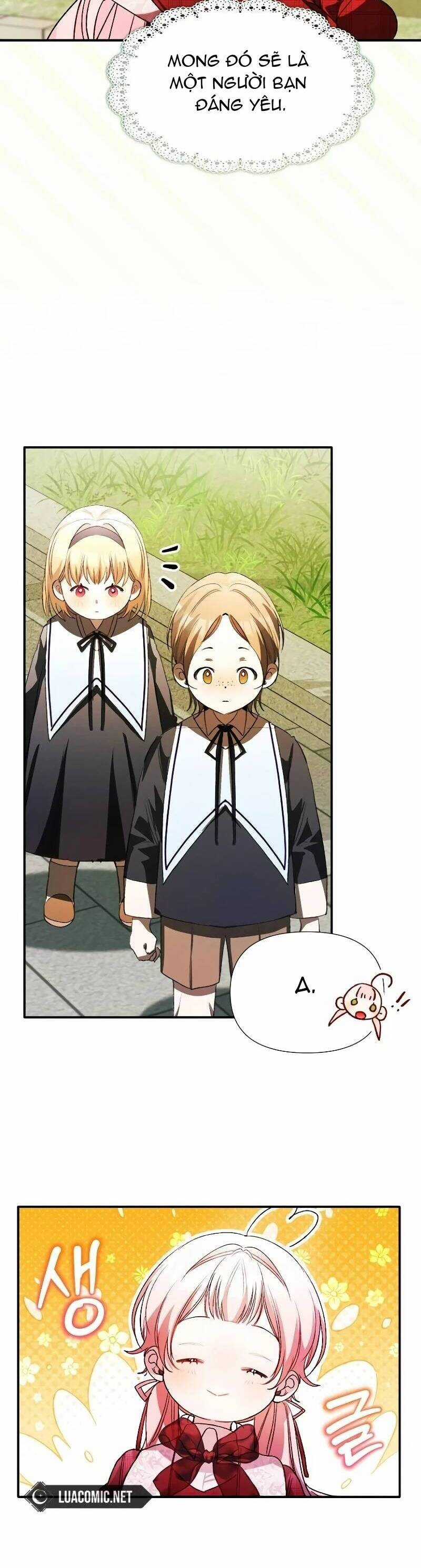 Bảo Vệ Người Cha Bạo Chúa Chapter 4 trang 42