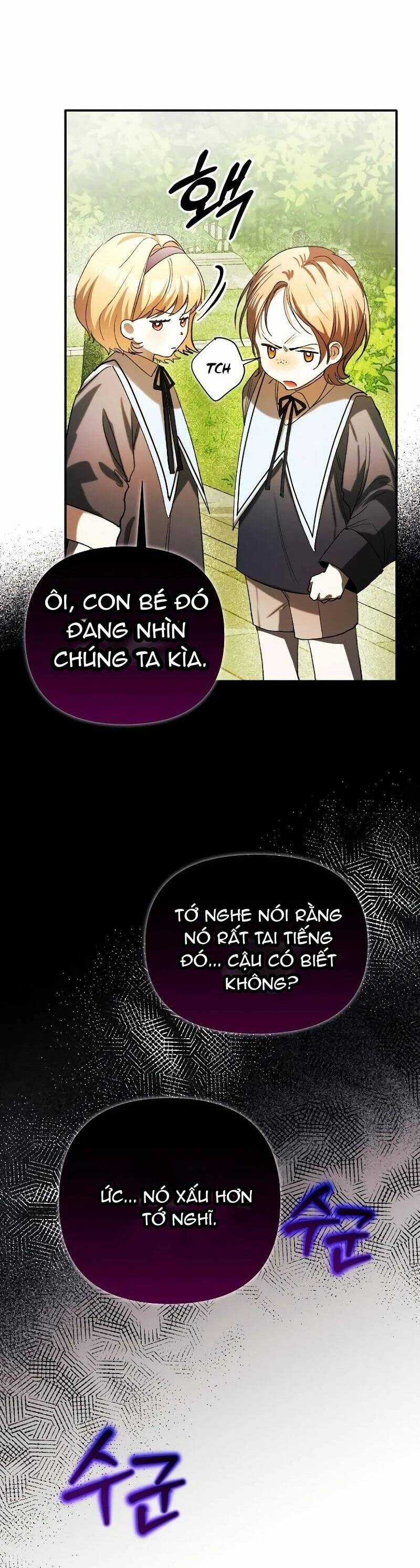 Bảo Vệ Người Cha Bạo Chúa Chapter 4 trang 43
