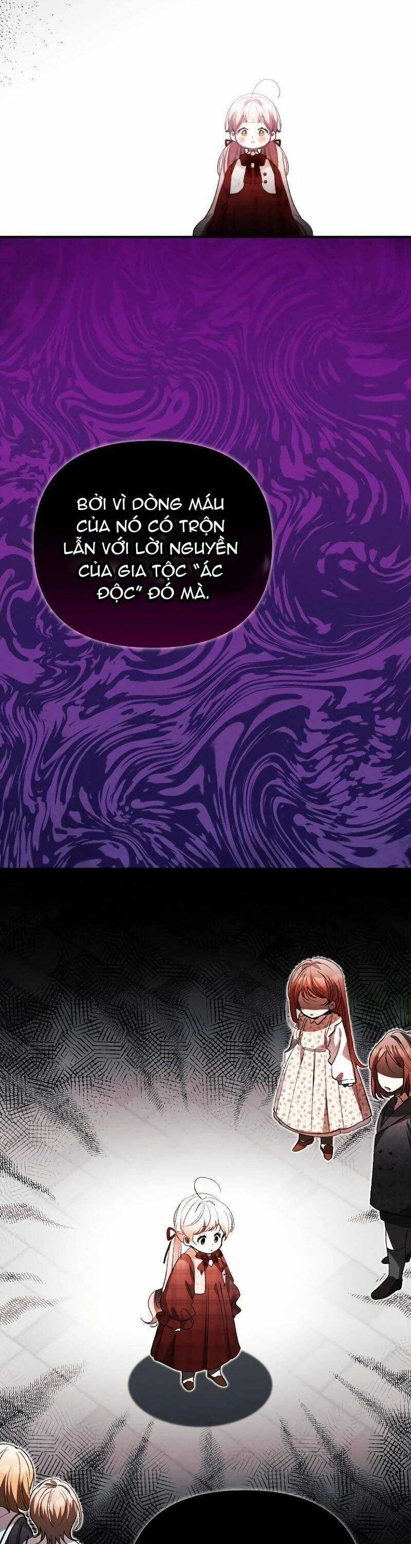 Bảo Vệ Người Cha Bạo Chúa Chapter 4 trang 44