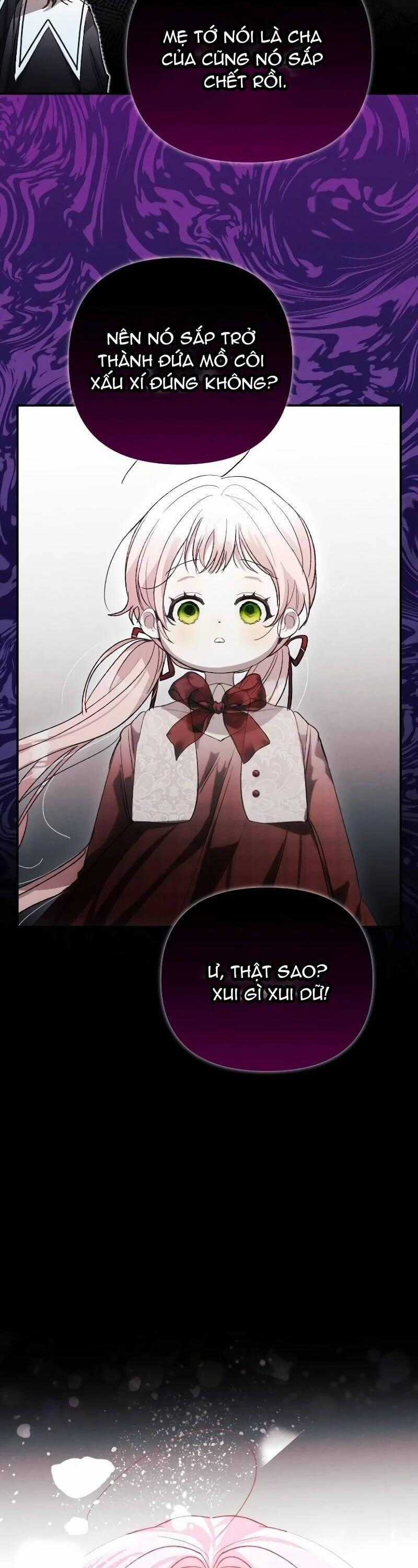 Bảo Vệ Người Cha Bạo Chúa Chapter 4 trang 45