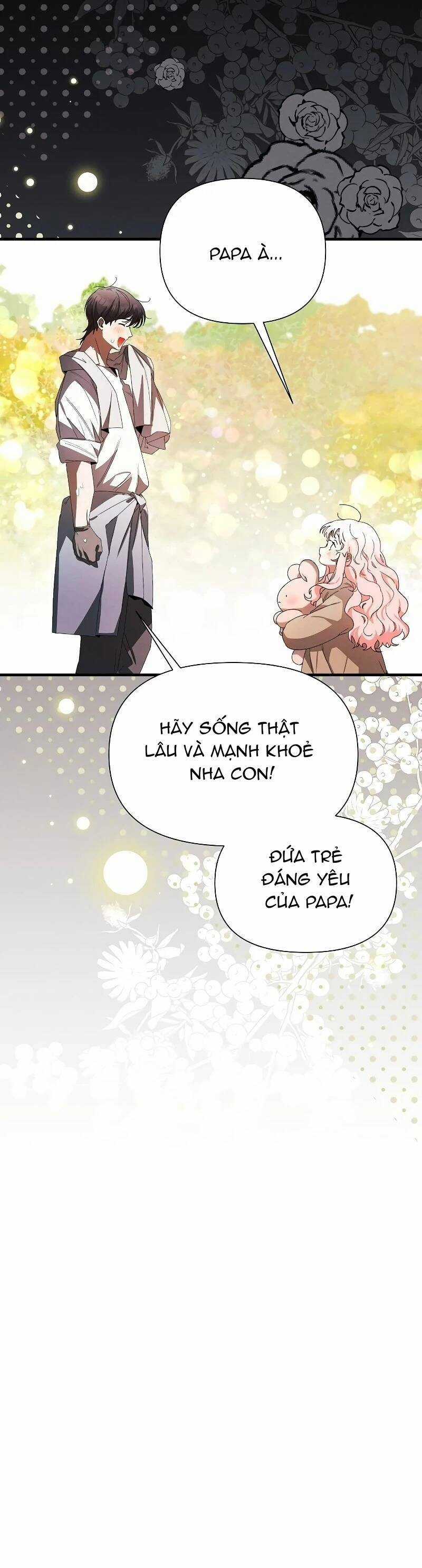 Bảo Vệ Người Cha Bạo Chúa Chapter 4 trang 5