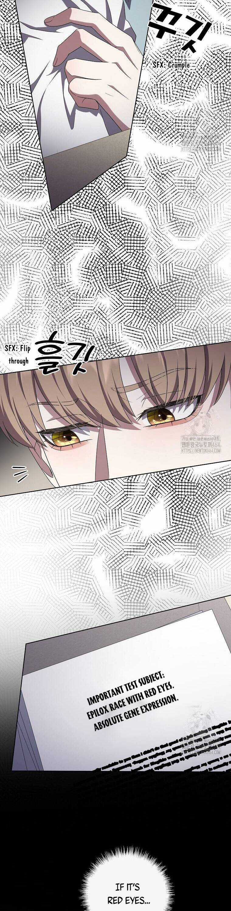 Bảo Vệ Người Cha Bạo Chúa Chapter 5 trang 10