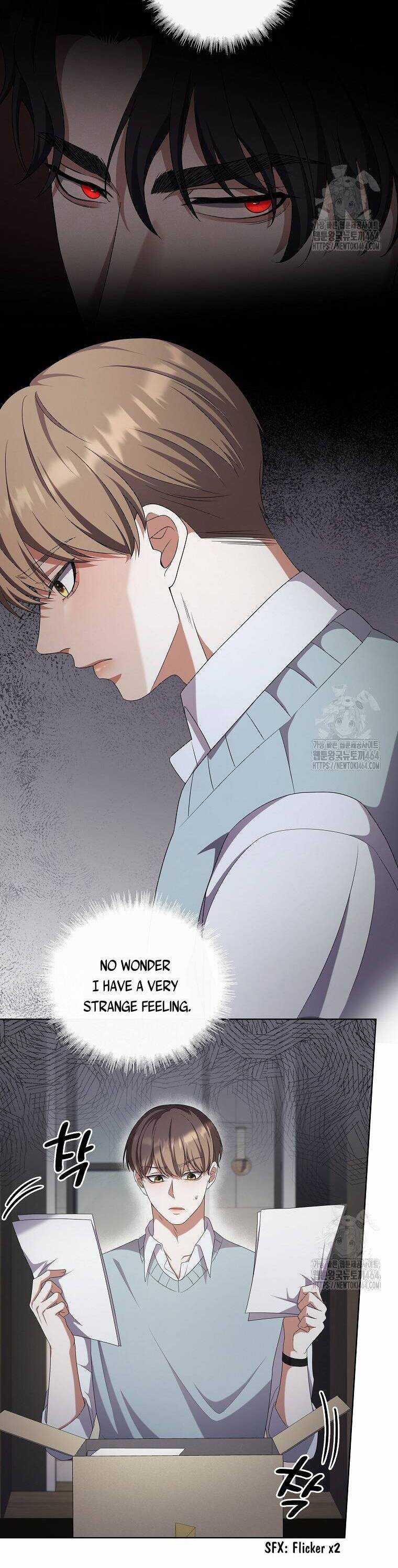 Bảo Vệ Người Cha Bạo Chúa Chapter 5 trang 11