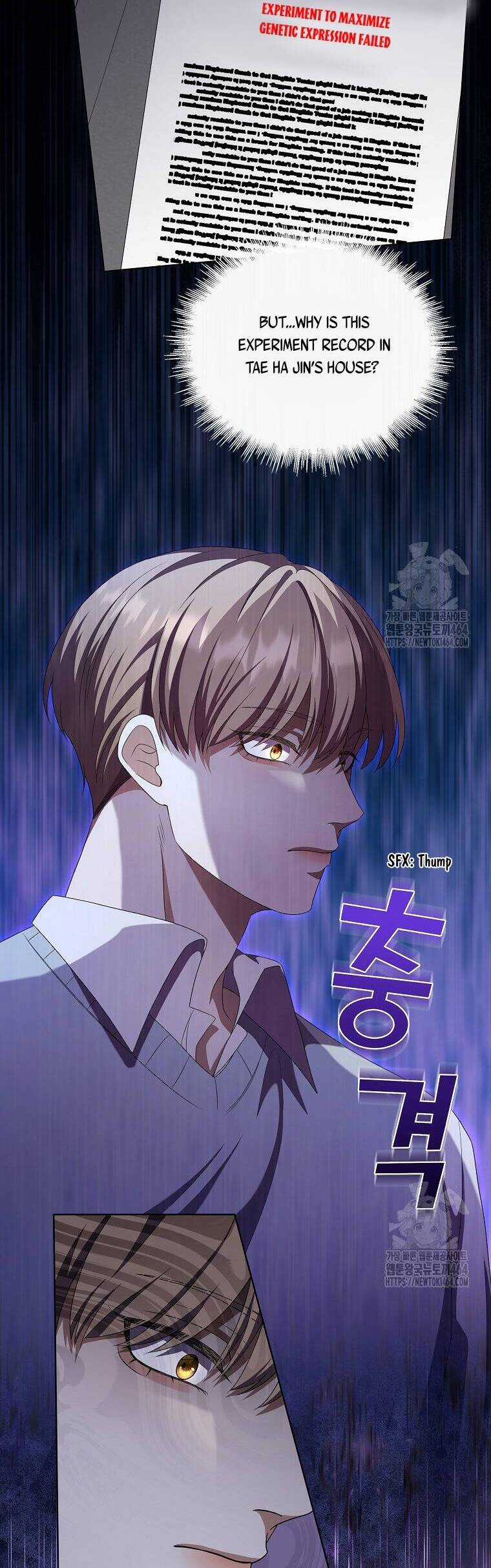 Bảo Vệ Người Cha Bạo Chúa Chapter 5 trang 13