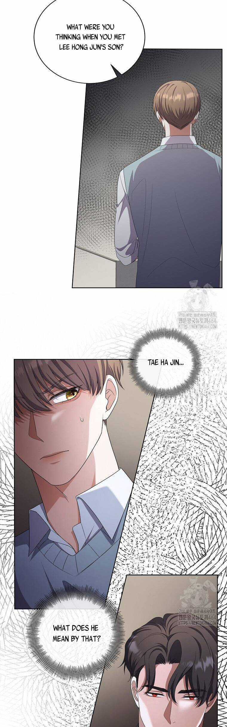 Bảo Vệ Người Cha Bạo Chúa Chapter 5 trang 15