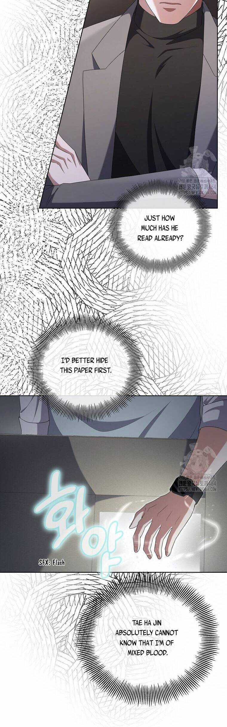 Bảo Vệ Người Cha Bạo Chúa Chapter 5 trang 16