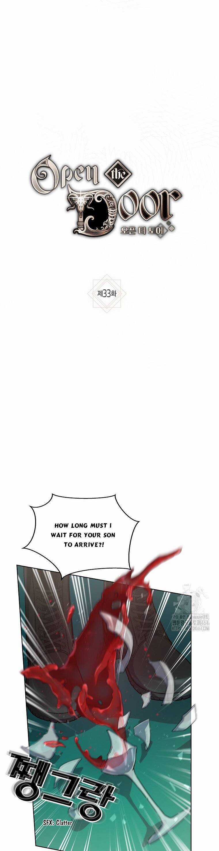 Bảo Vệ Người Cha Bạo Chúa Chapter 5 trang 17