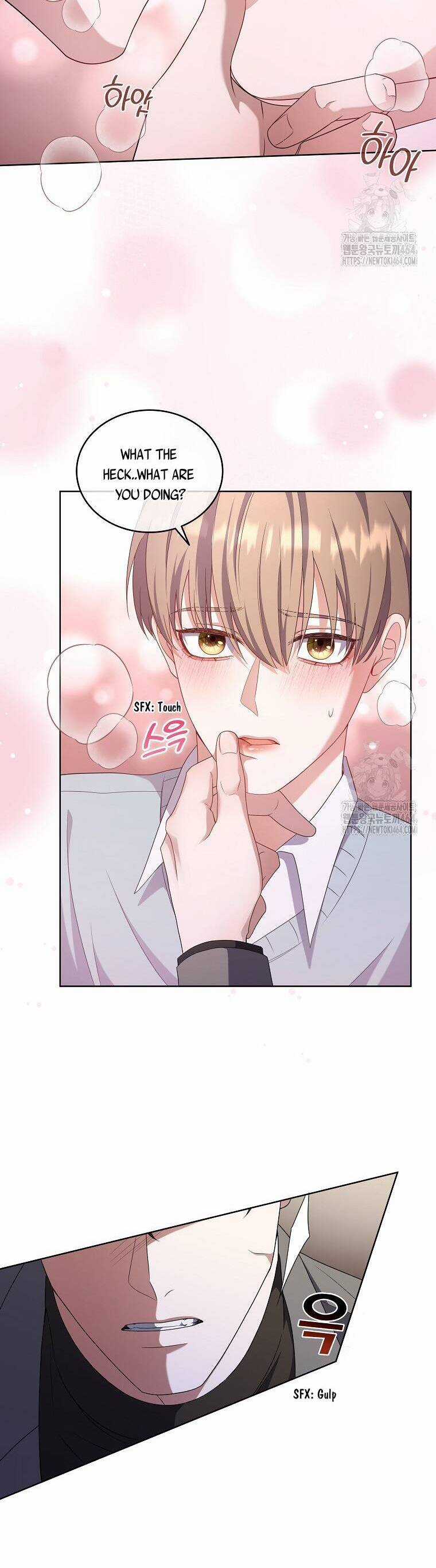 Bảo Vệ Người Cha Bạo Chúa Chapter 5 trang 2