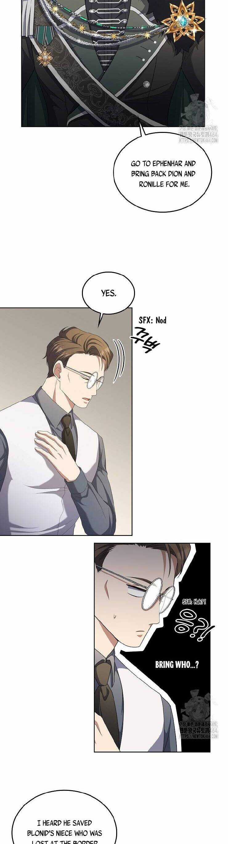 Bảo Vệ Người Cha Bạo Chúa Chapter 5 trang 22