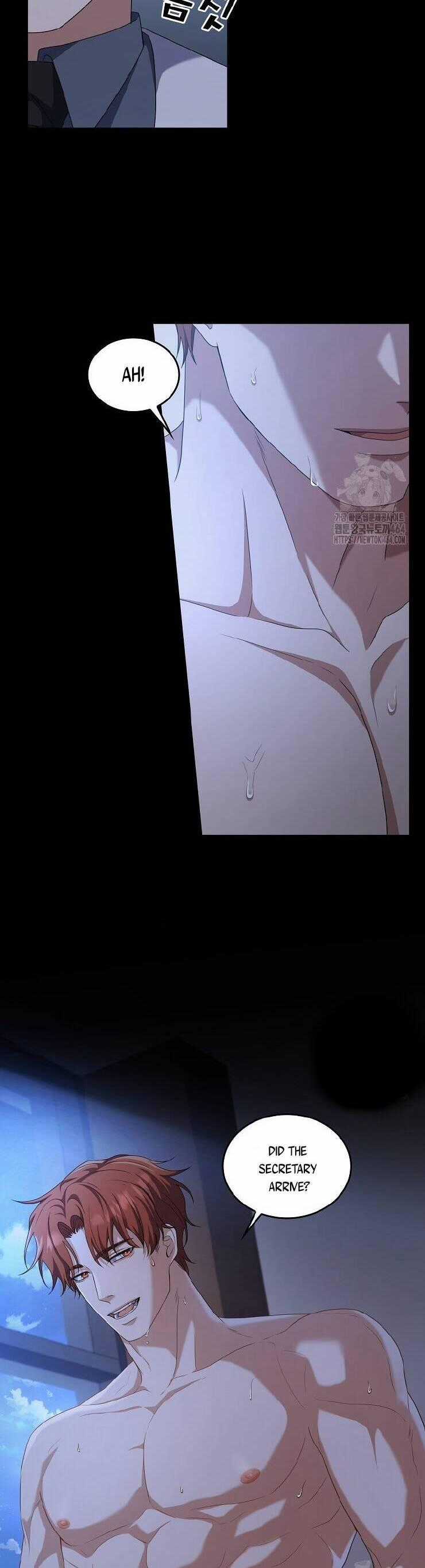 Bảo Vệ Người Cha Bạo Chúa Chapter 5 trang 25