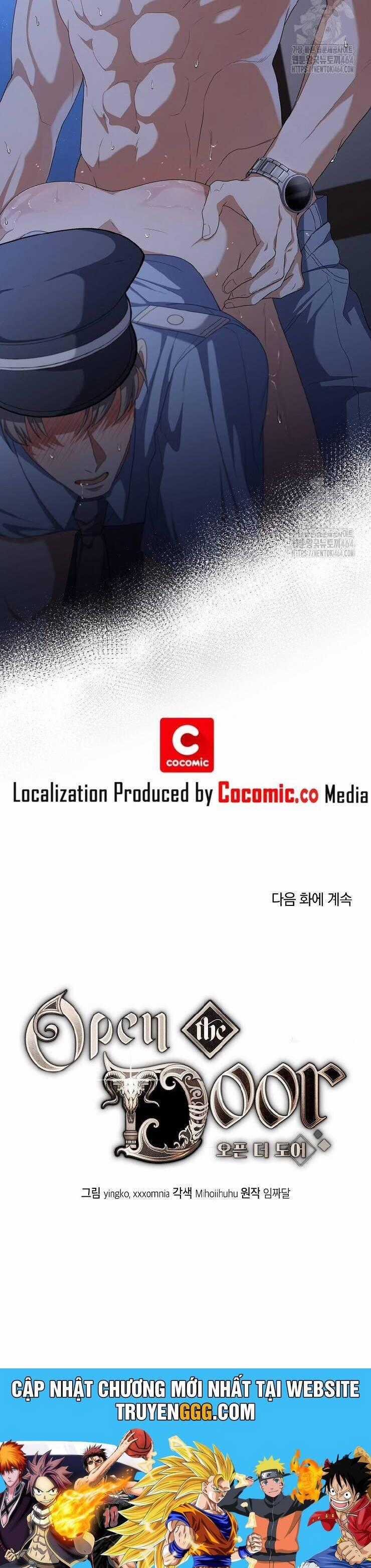 Bảo Vệ Người Cha Bạo Chúa Chapter 5 trang 26