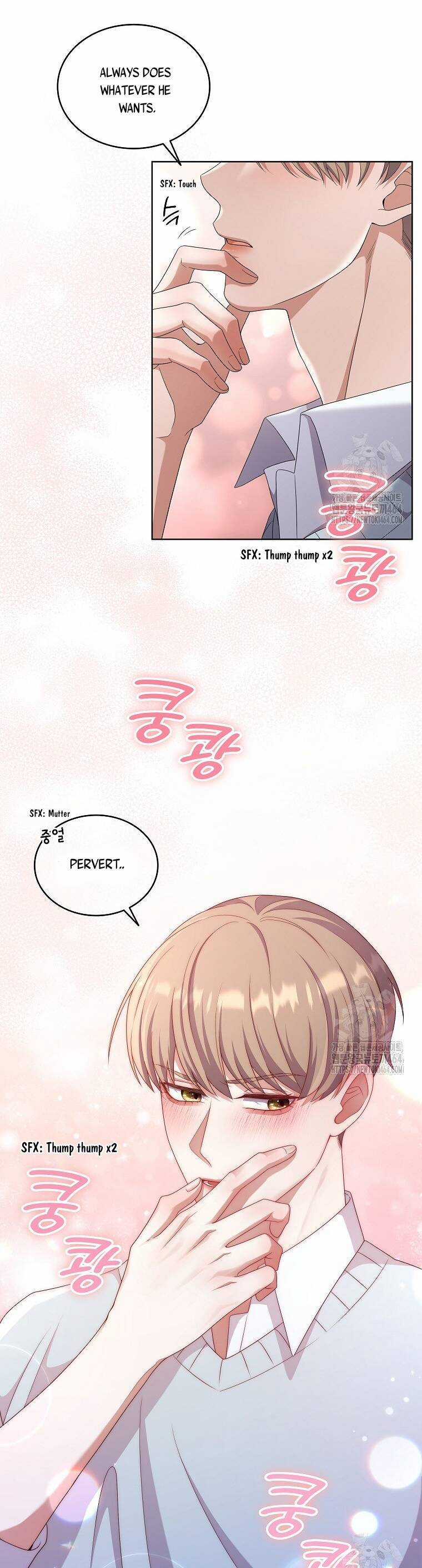 Bảo Vệ Người Cha Bạo Chúa Chapter 5 trang 4