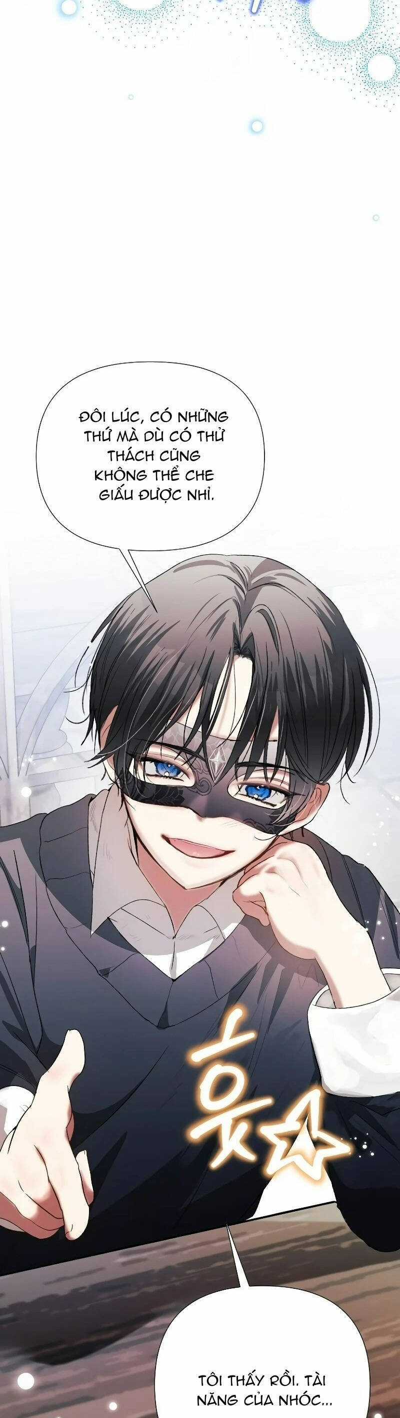 Bảo Vệ Người Cha Bạo Chúa Chapter 6 trang 43