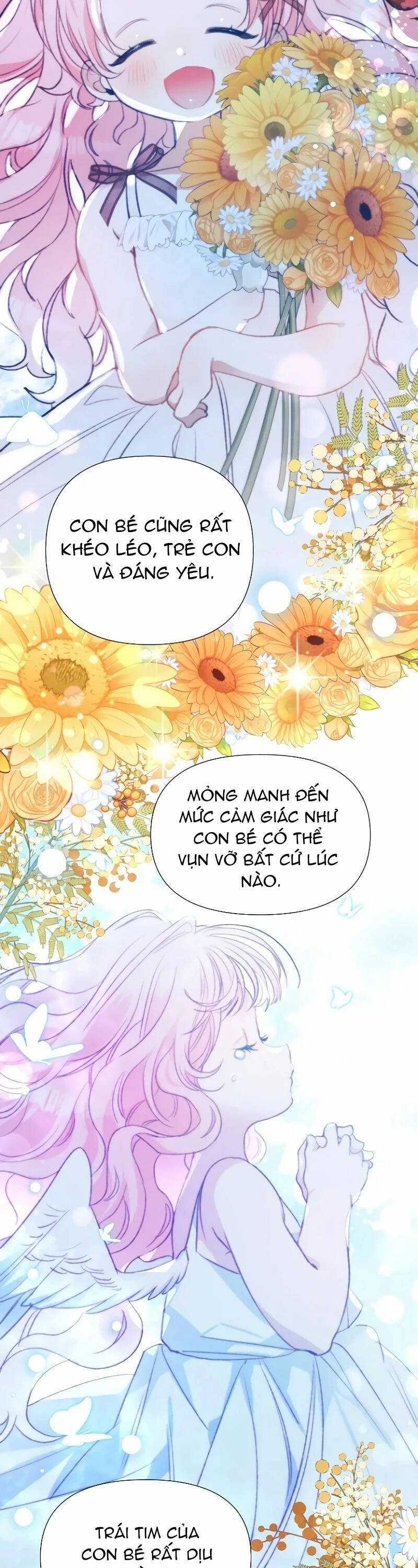 Bảo Vệ Người Cha Bạo Chúa Chapter 7 trang 10