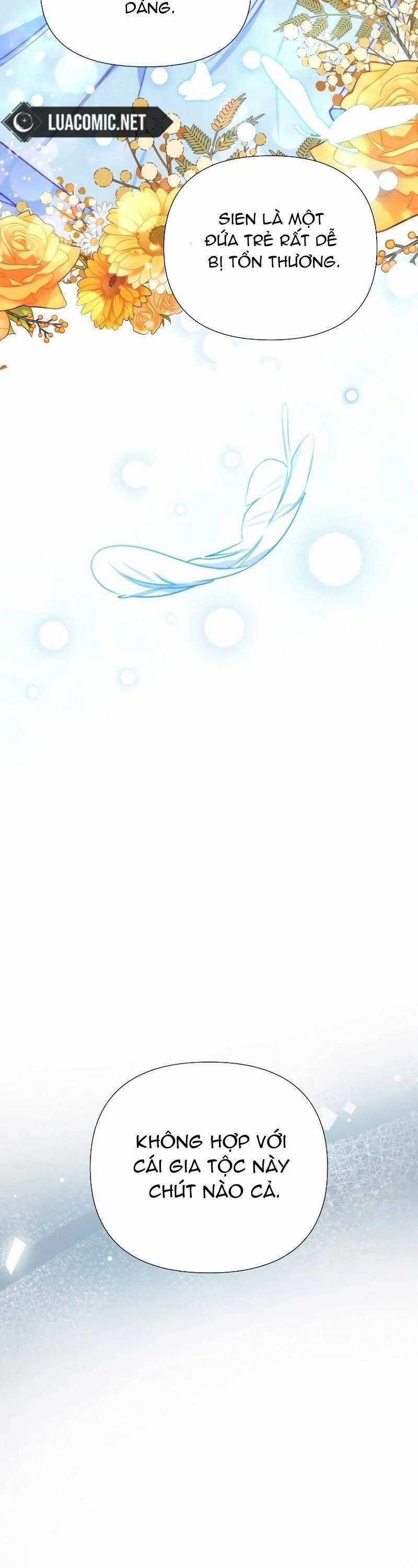 Bảo Vệ Người Cha Bạo Chúa Chapter 7 trang 11