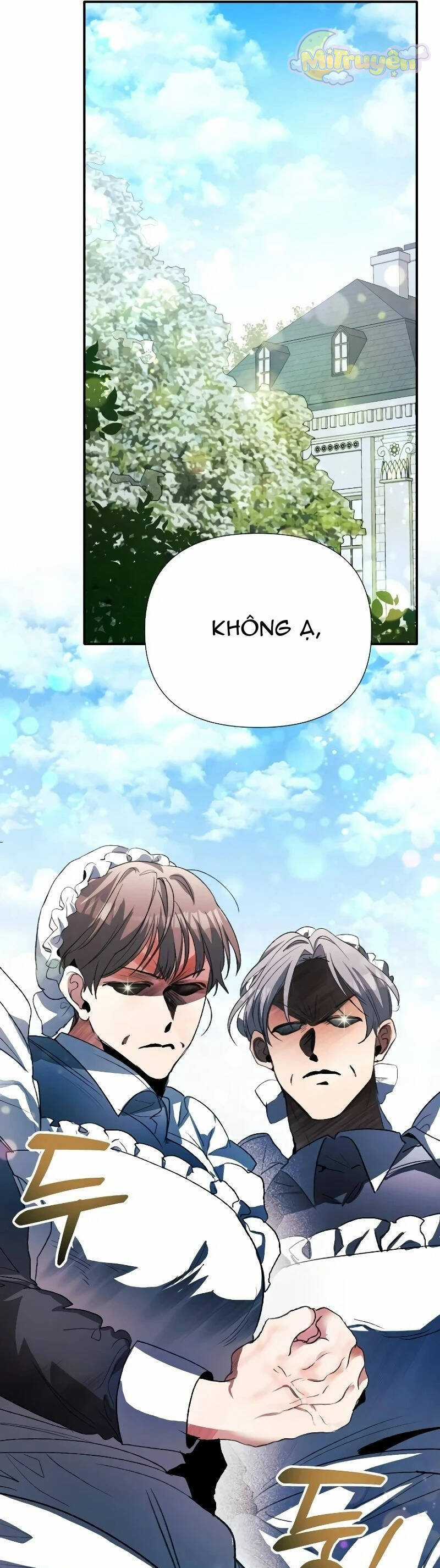 Bảo Vệ Người Cha Bạo Chúa Chapter 7 trang 18