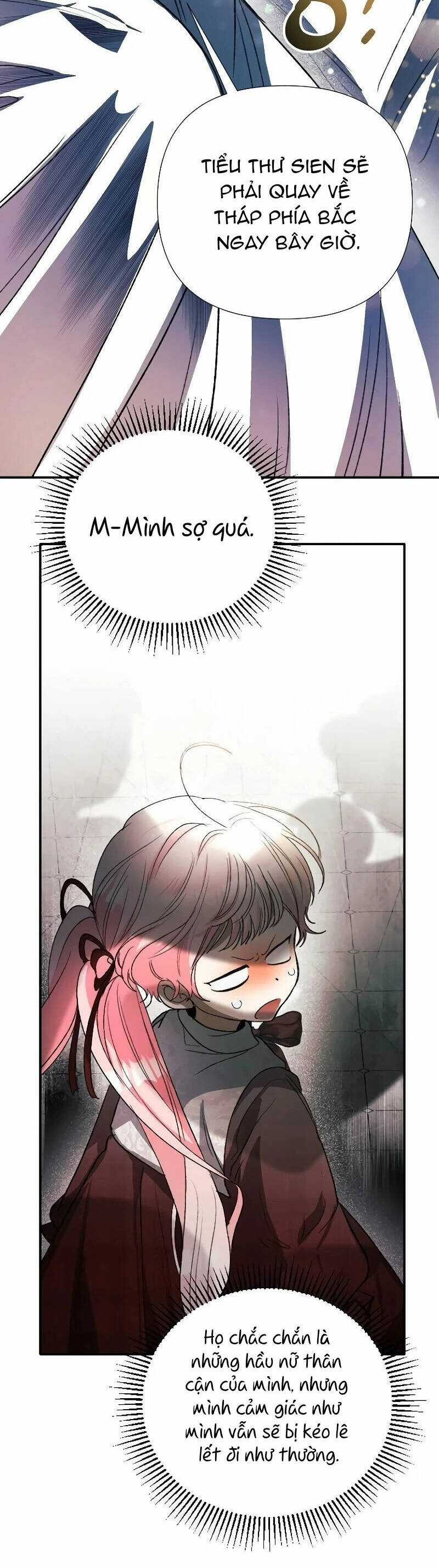 Bảo Vệ Người Cha Bạo Chúa Chapter 7 trang 19