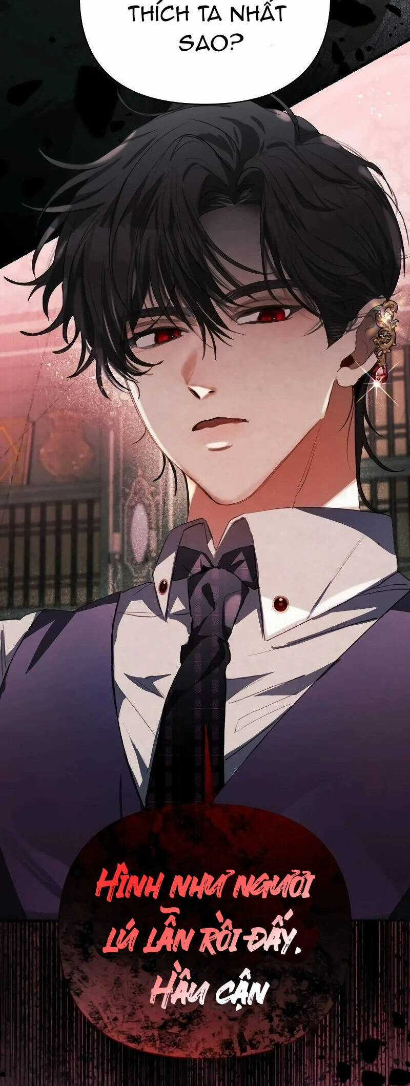 Bảo Vệ Người Cha Bạo Chúa Chapter 7 trang 2