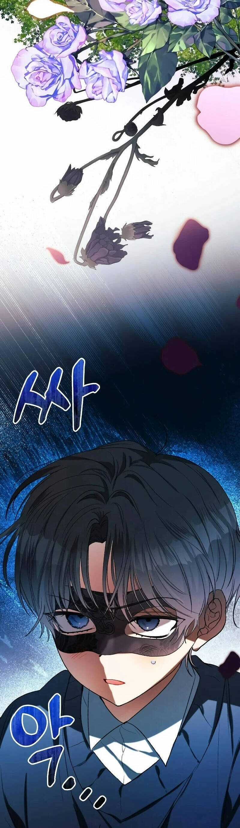 Bảo Vệ Người Cha Bạo Chúa Chapter 7 trang 23