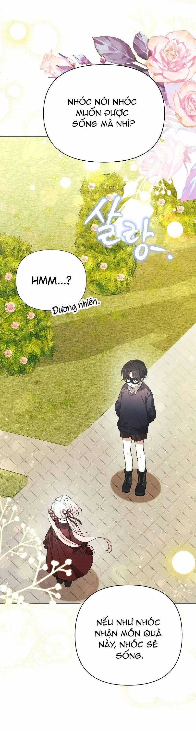 Bảo Vệ Người Cha Bạo Chúa Chapter 7 trang 26