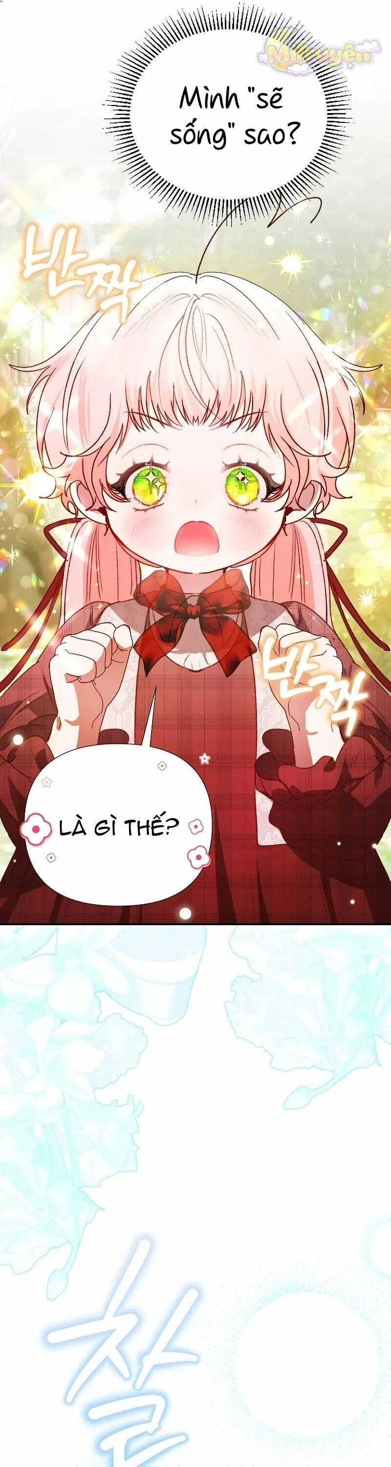 Bảo Vệ Người Cha Bạo Chúa Chapter 7 trang 27