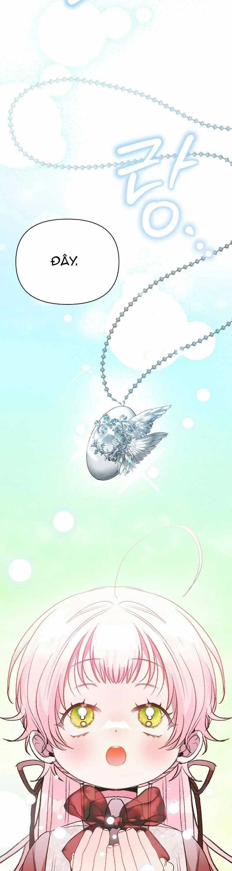 Bảo Vệ Người Cha Bạo Chúa Chapter 7 trang 28