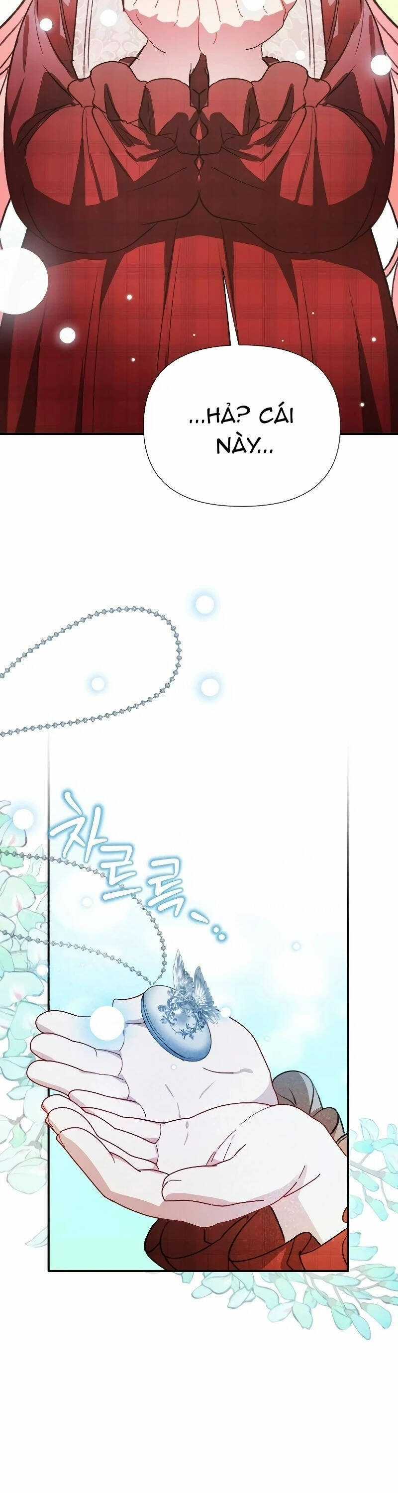 Bảo Vệ Người Cha Bạo Chúa Chapter 7 trang 29