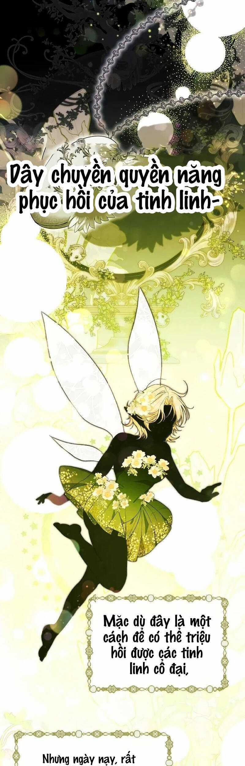 Bảo Vệ Người Cha Bạo Chúa Chapter 7 trang 31