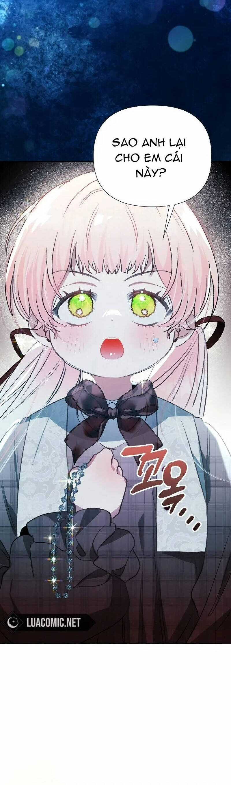 Bảo Vệ Người Cha Bạo Chúa Chapter 7 trang 35