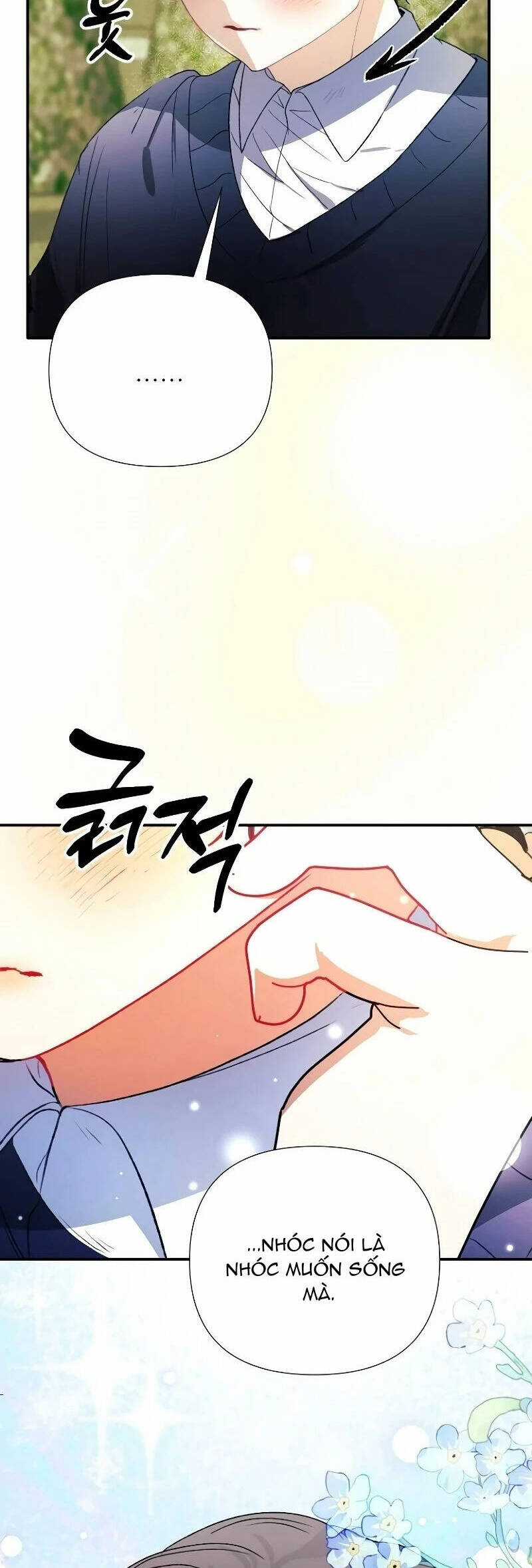 Bảo Vệ Người Cha Bạo Chúa Chapter 7 trang 37