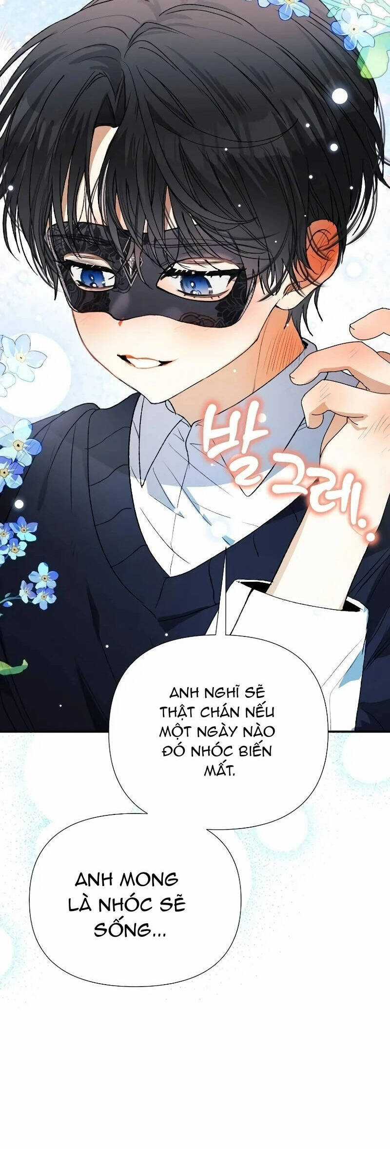 Bảo Vệ Người Cha Bạo Chúa Chapter 7 trang 38