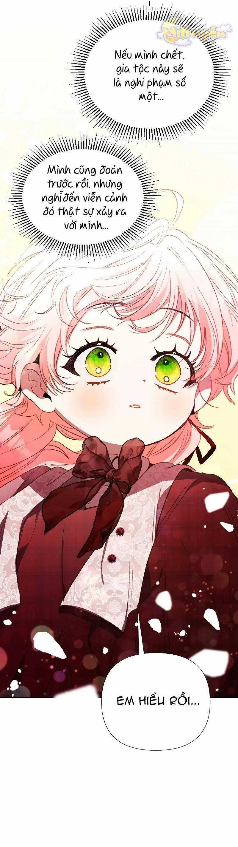 Bảo Vệ Người Cha Bạo Chúa Chapter 7 trang 39