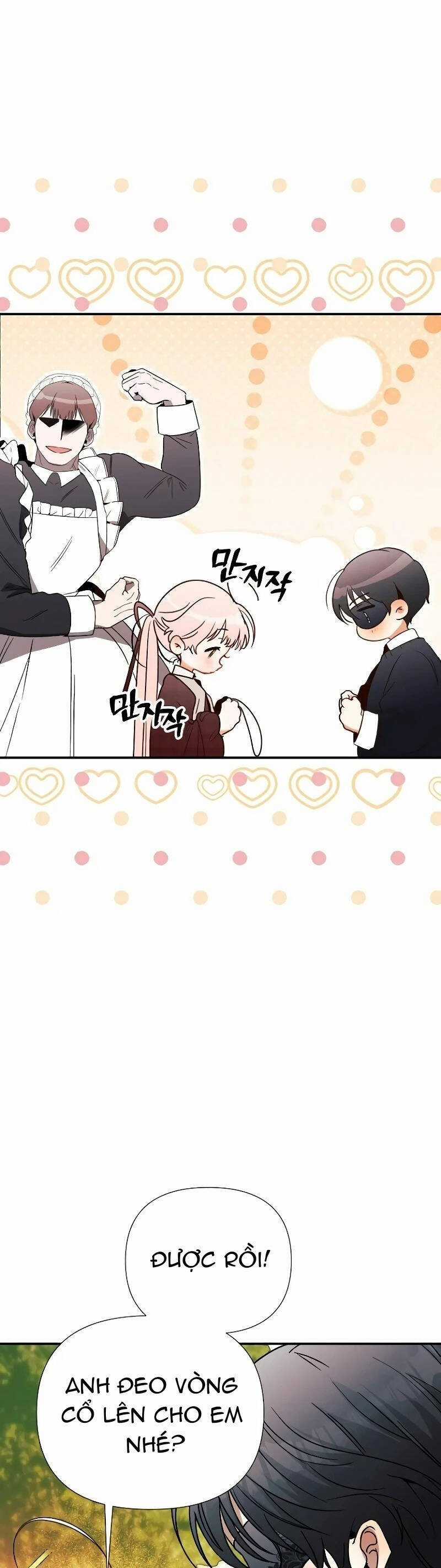 Bảo Vệ Người Cha Bạo Chúa Chapter 7 trang 40