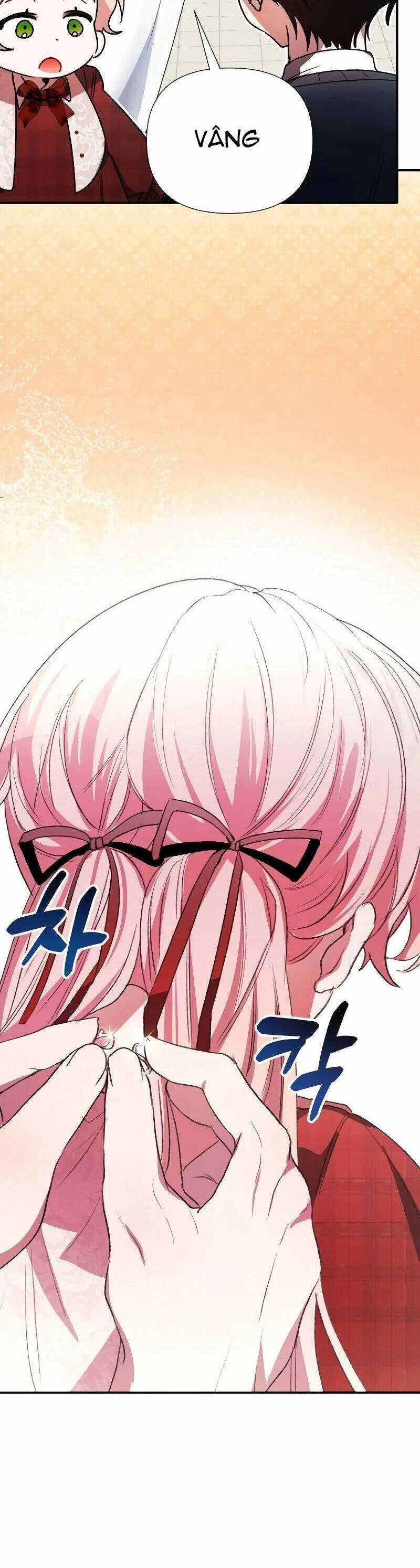 Bảo Vệ Người Cha Bạo Chúa Chapter 7 trang 43