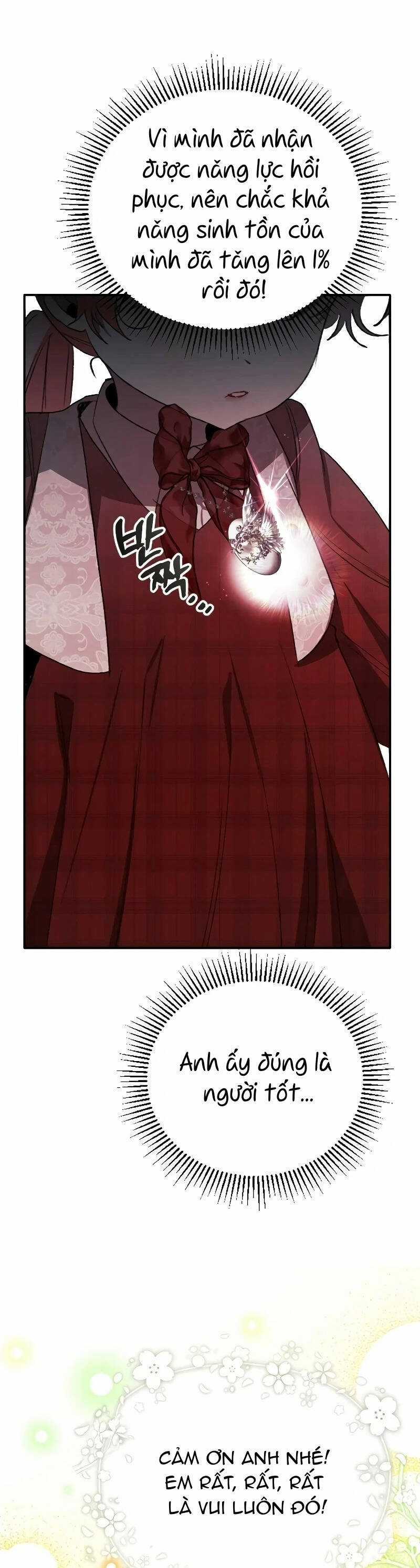 Bảo Vệ Người Cha Bạo Chúa Chapter 7 trang 44