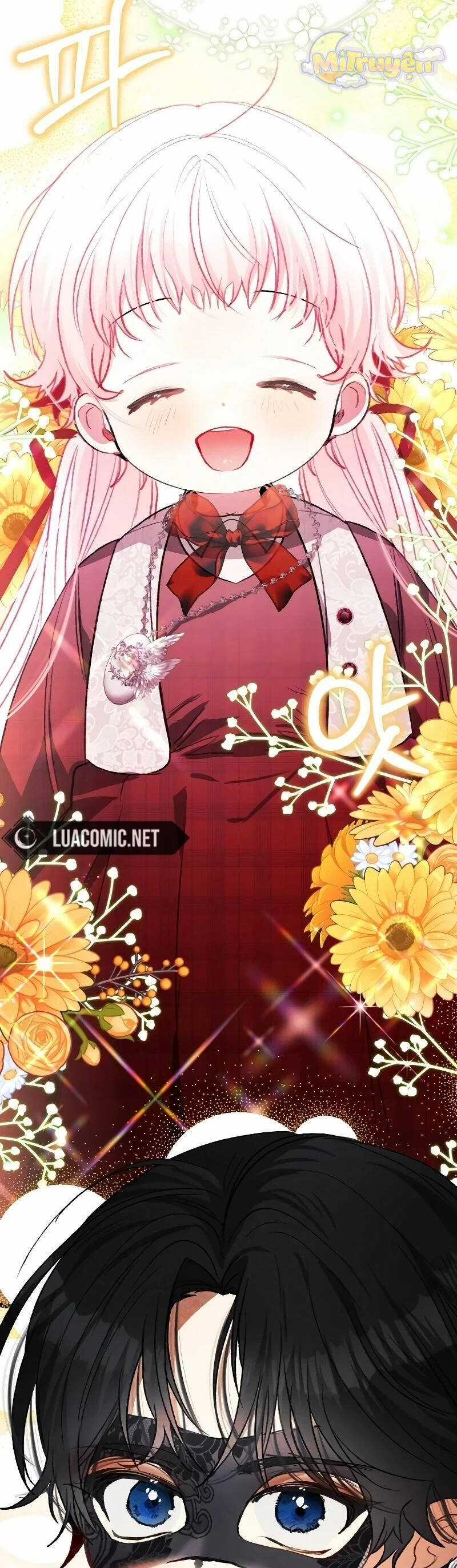 Bảo Vệ Người Cha Bạo Chúa Chapter 7 trang 45