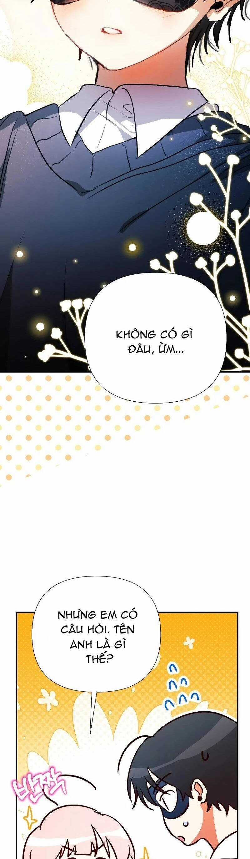 Bảo Vệ Người Cha Bạo Chúa Chapter 7 trang 46