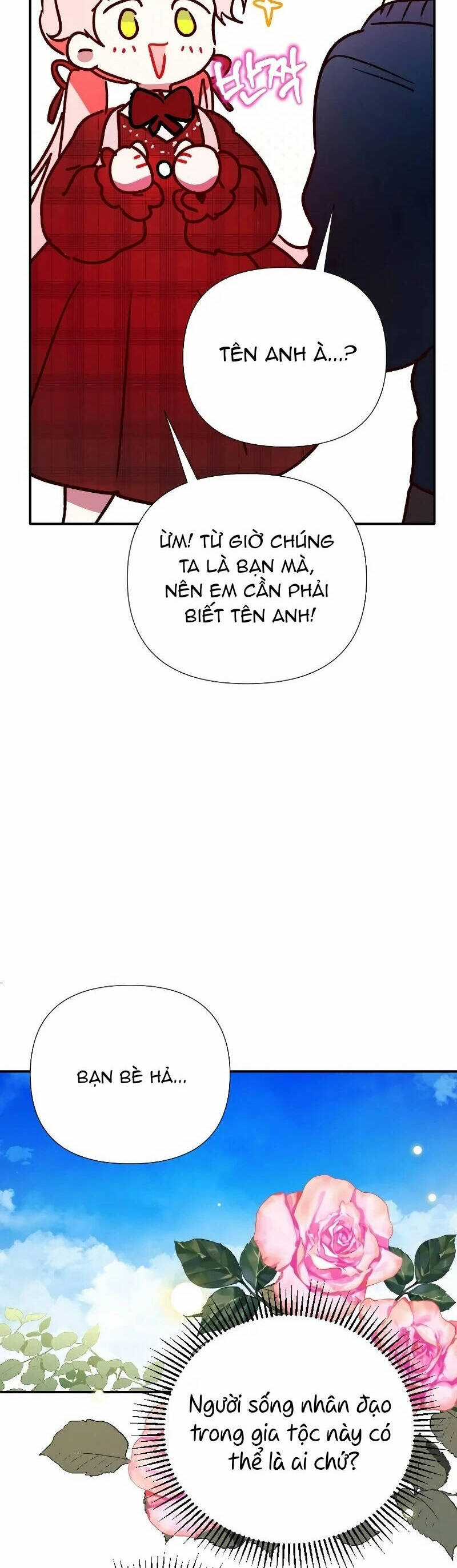 Bảo Vệ Người Cha Bạo Chúa Chapter 7 trang 47