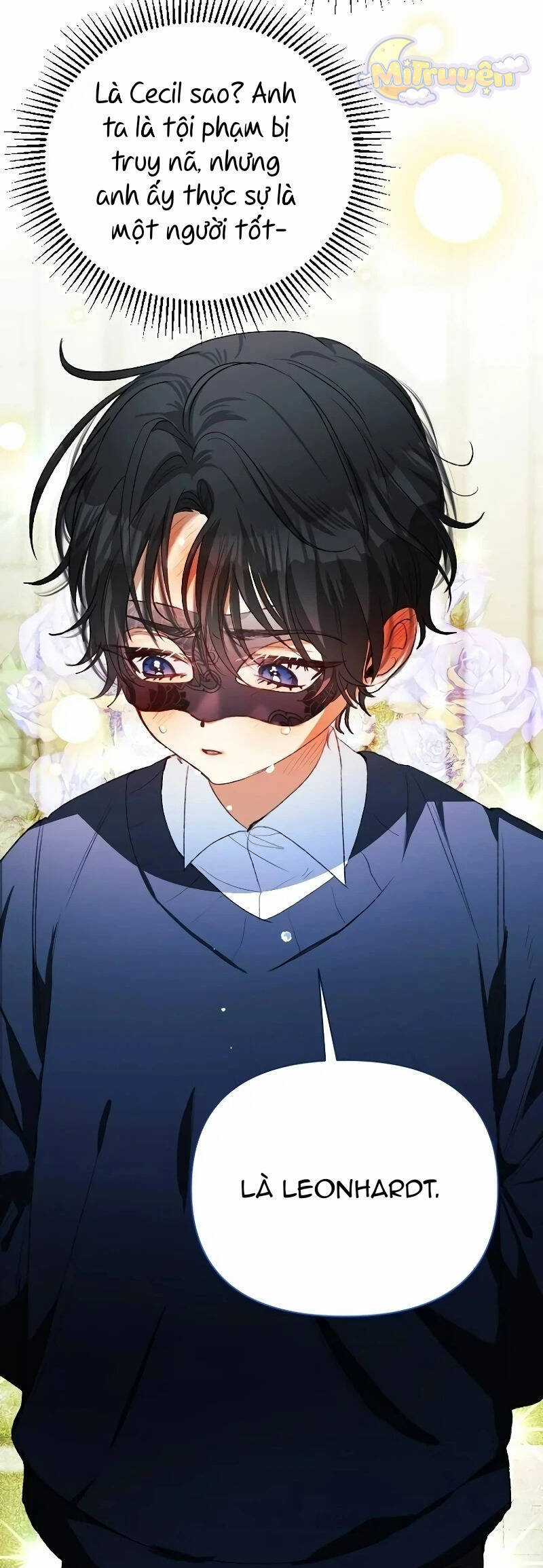 Bảo Vệ Người Cha Bạo Chúa Chapter 7 trang 48