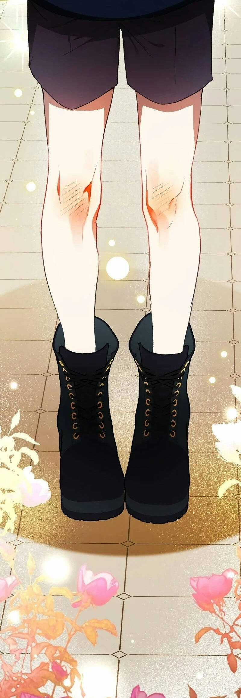 Bảo Vệ Người Cha Bạo Chúa Chapter 7 trang 49