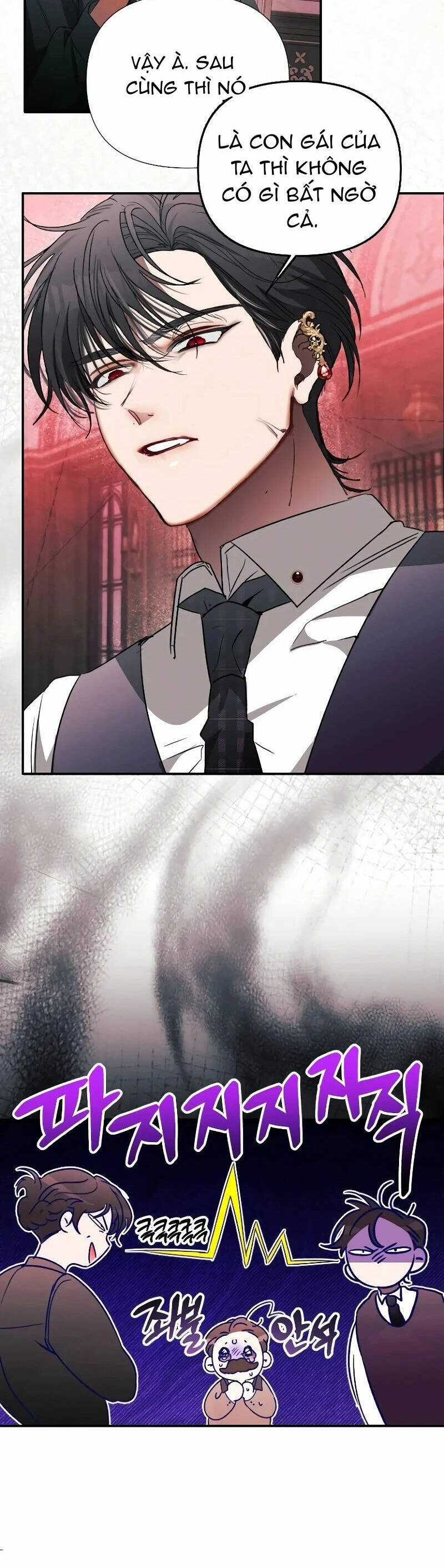 Bảo Vệ Người Cha Bạo Chúa Chapter 7 trang 5