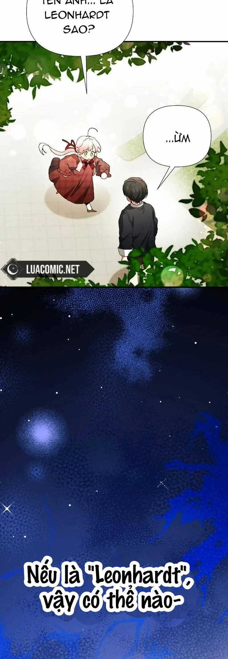 Bảo Vệ Người Cha Bạo Chúa Chapter 7 trang 51