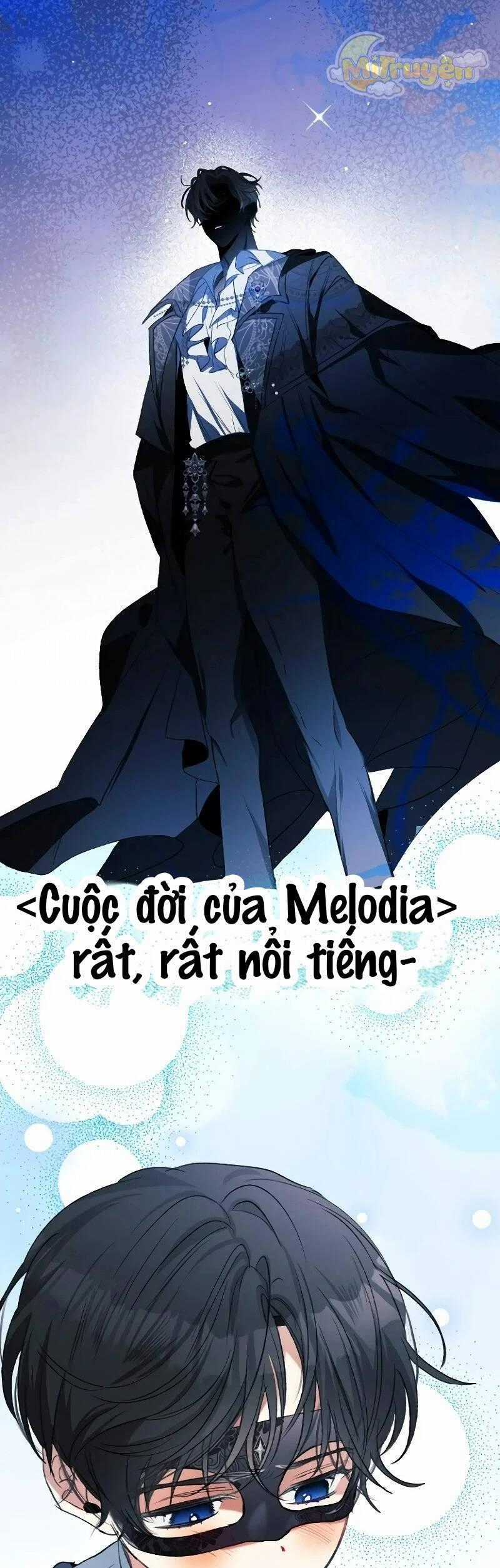 Bảo Vệ Người Cha Bạo Chúa Chapter 7 trang 52