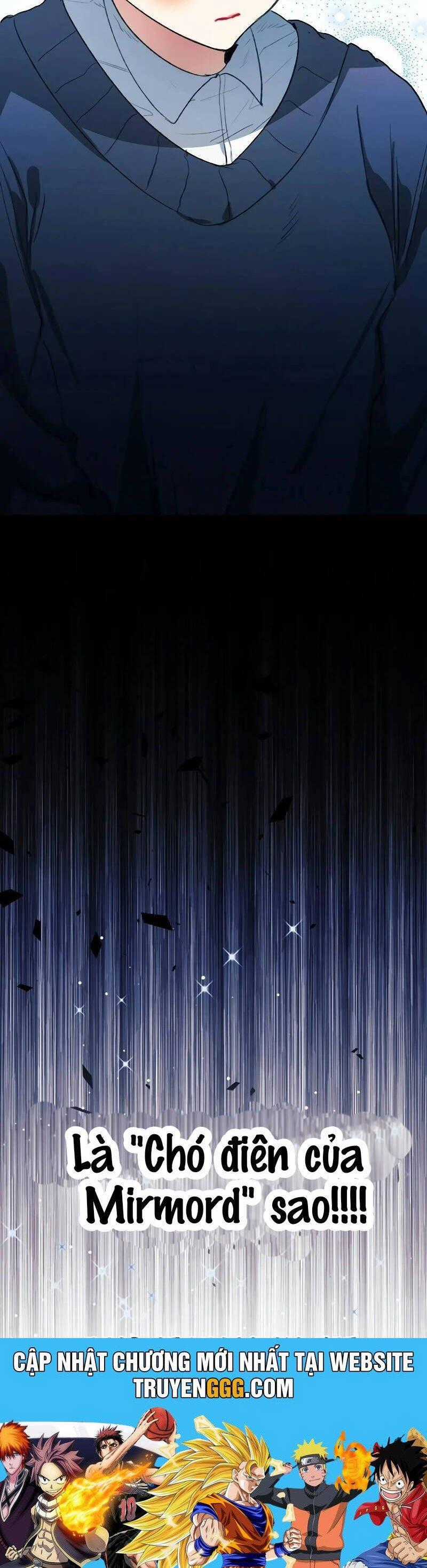 Bảo Vệ Người Cha Bạo Chúa Chapter 7 trang 53