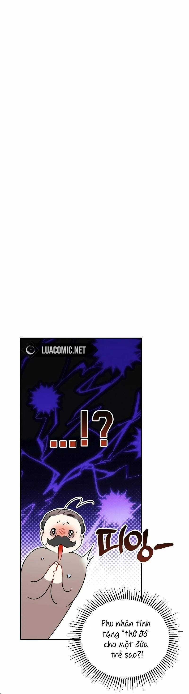 Bảo Vệ Người Cha Bạo Chúa Chapter 7 trang 8